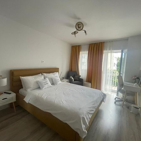 Premium Jd Studio Bukurešť Exteriér fotografie