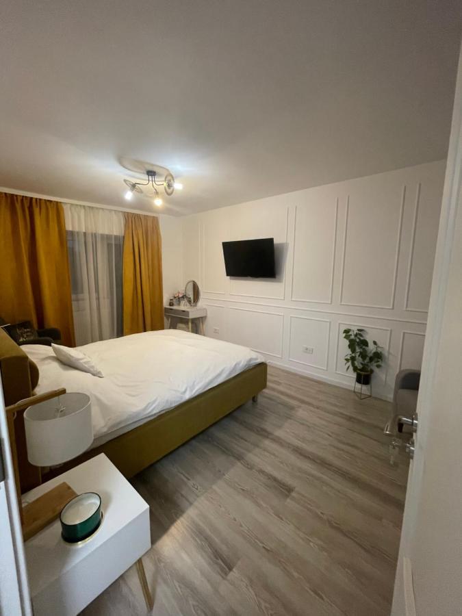 Premium Jd Studio Bukurešť Exteriér fotografie